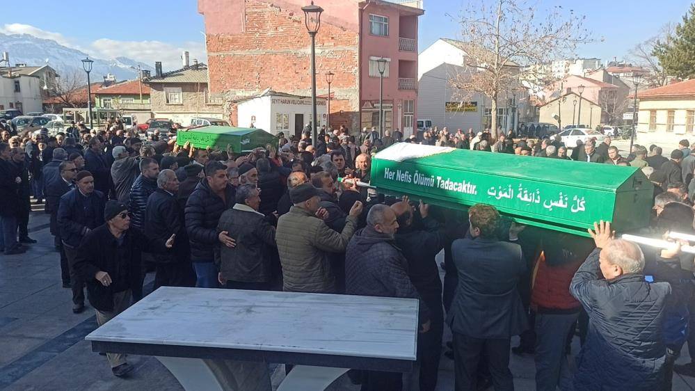 Konya’da eski eşi ve kızını yatakta öldüren diş teknisyeninin son sözü bu oldu 4